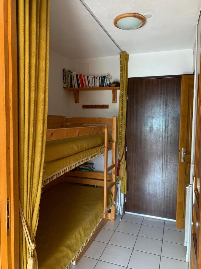 Studio Embrun Plan D Eau De 2 A 4 Personnes Situe 3 Chemin De Chadenas Exteriér fotografie